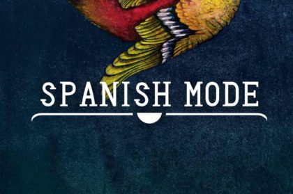 Spanish Mode – Favoritesong – Claudia Wandt